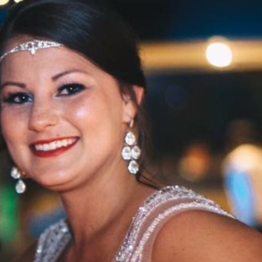 Meet your Posher, Miranda
